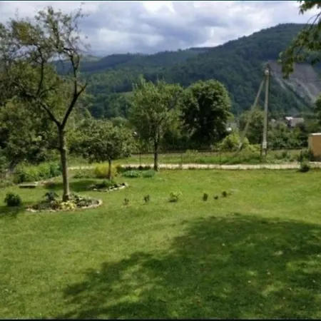 V Ulyanu 3* Yaremche