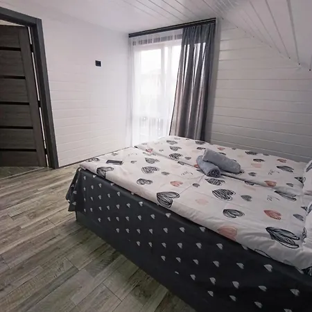 Guest house V Ulyanu