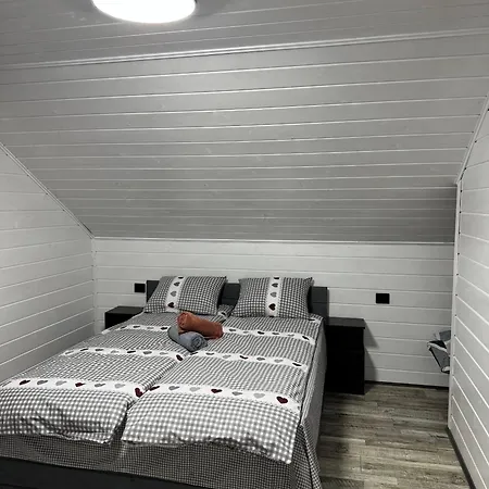 V Ulyanu Guest house Yaremche
