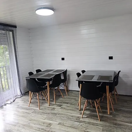 V Ulyanu Guest house Yaremche
