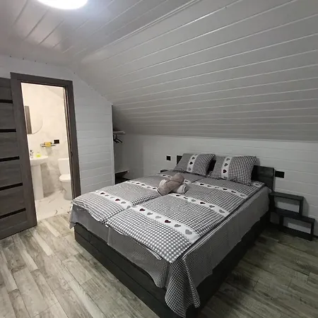V Ulyanu Guest house 3*