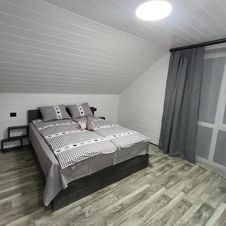 Guest house V Ulyanu 3*