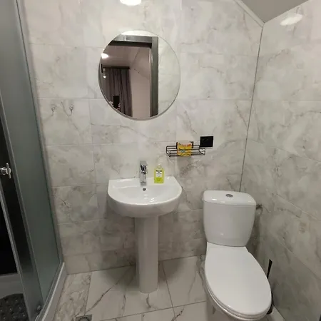 V Ulyanu Guest house 3*