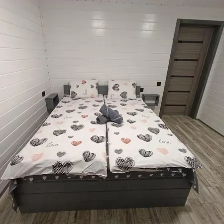 V Ulyanu Guest house Yaremche