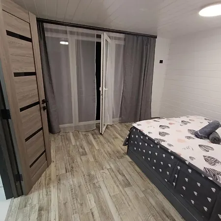 Guest house V Ulyanu
