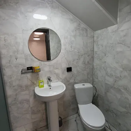 Guest house V Ulyanu 3*