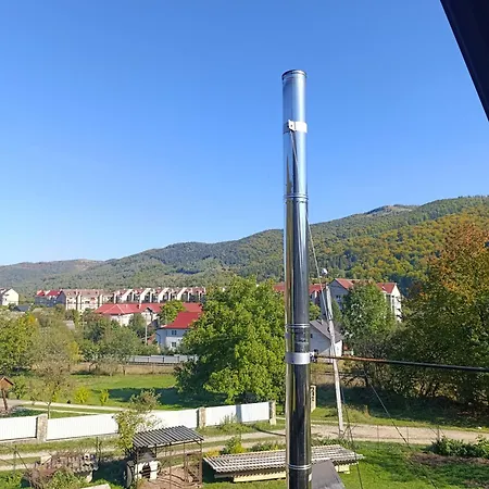 V Ulyanu Guest house