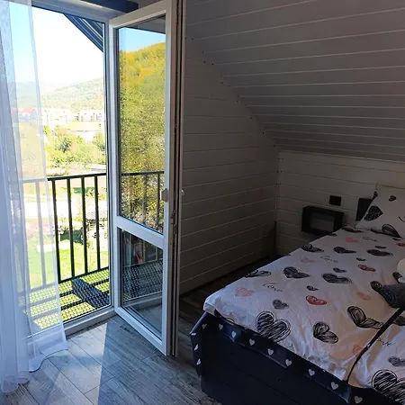 V Ulyanu Guest house 3*