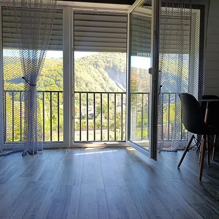 Guest house V Ulyanu Yaremche