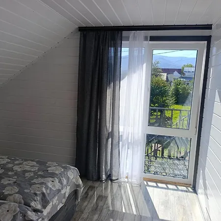 Guest house V Ulyanu