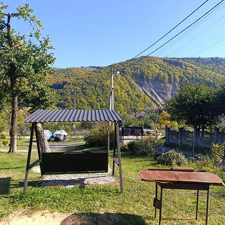 Guest house V Ulyanu