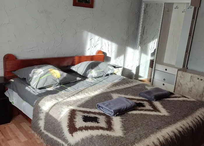 V Ulyanu