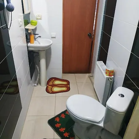 V Ulyanu Affittacamere 3*