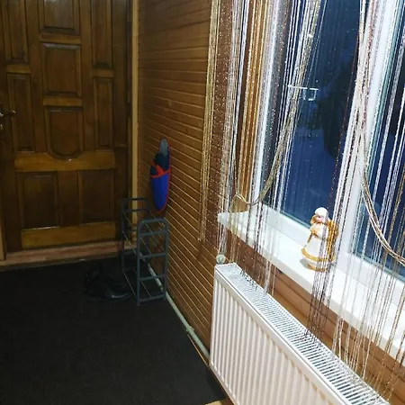 Affittacamere V Ulyanu