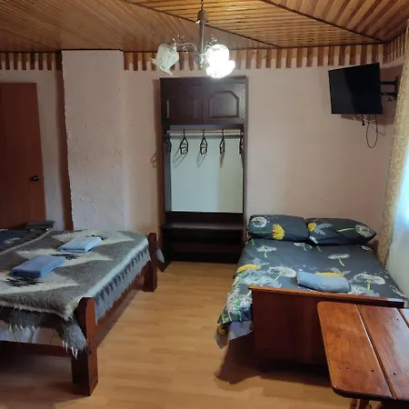 V Ulyanu Affittacamere Jaremče