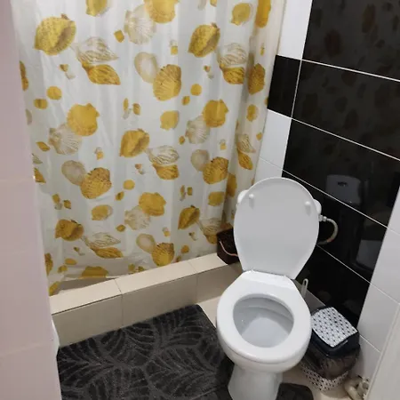 V Ulyanu Affittacamere Jaremče