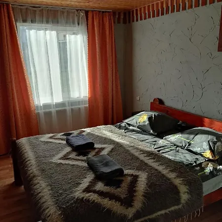 Affittacamere V Ulyanu 3*