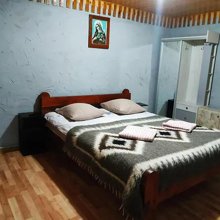 Affittacamere V Ulyanu Jaremče