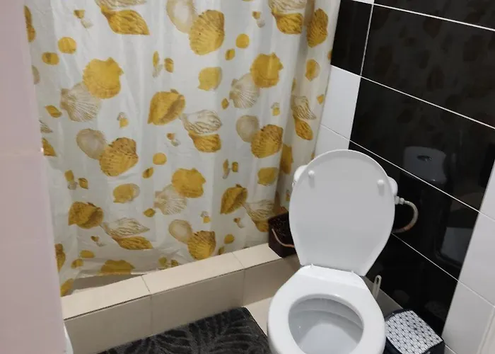V Ulyanu بيت ضيافة ياريمتشي